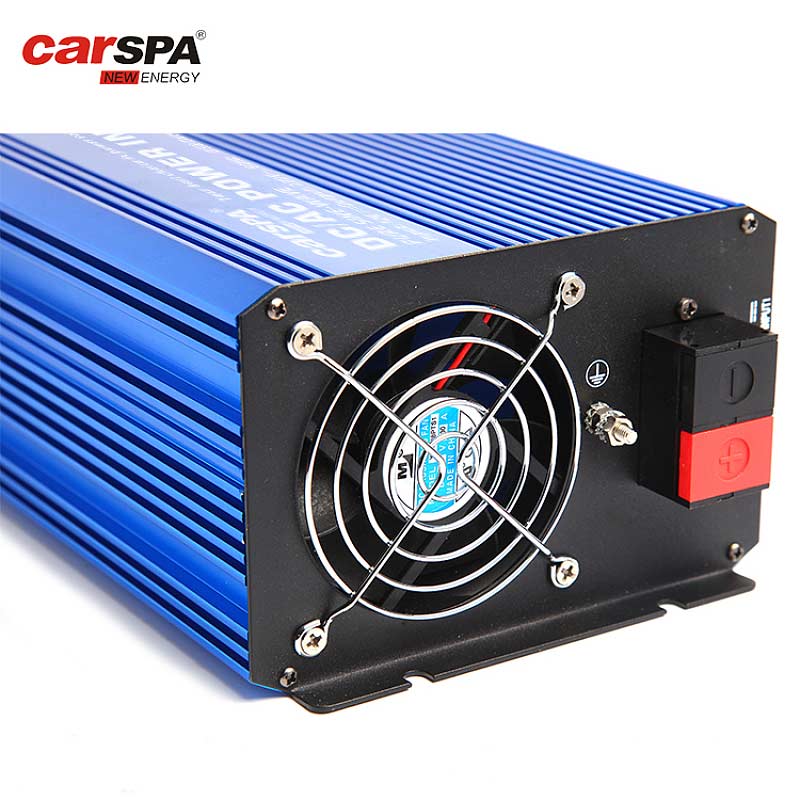 What should you pay attention to when buying a 1000 watt power inverter
