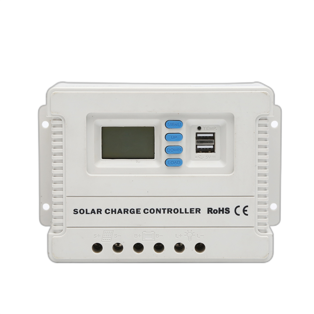 CP series solar charge controller