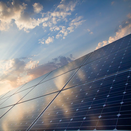 Why is solar energy important?