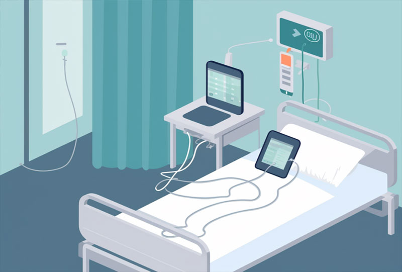 The Emergency Role of 5KVA Inverters in Hotels and Hospitals