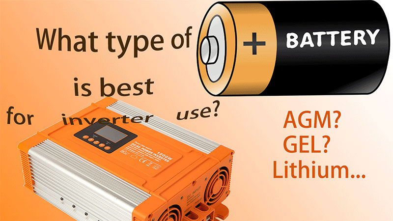 What-type-of battery-is-best-for-inverter-use
