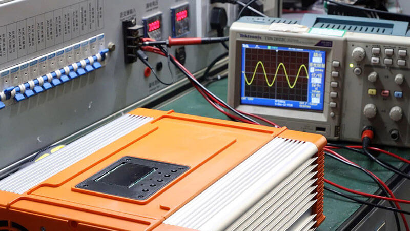 What is different between pure sine wave inverter and modified sine wave inverter Pure sine wave vs modified sine wave