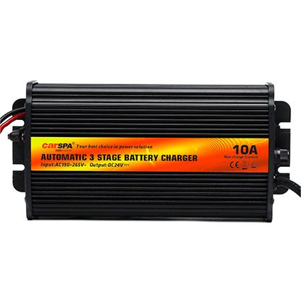 ENC Battery Charger