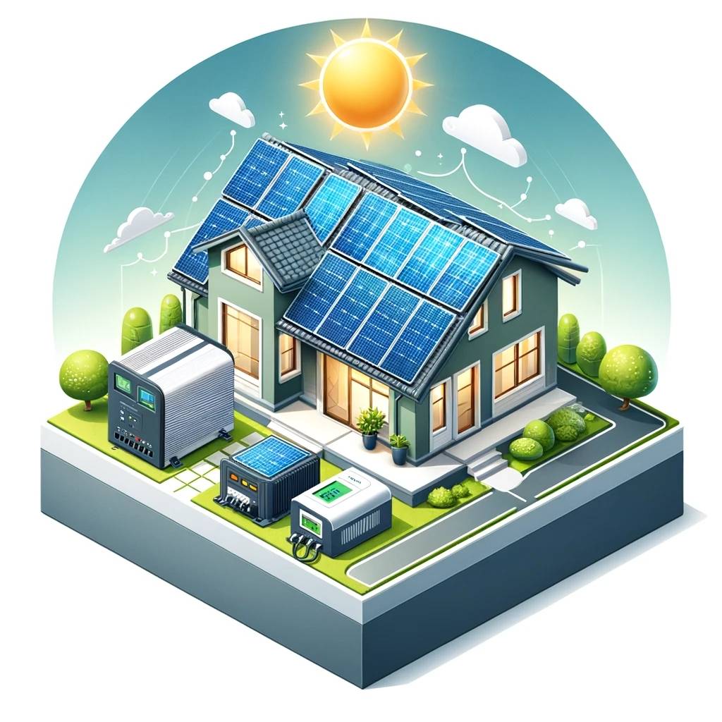 Advice-on-Purchasing-a-Home-Solar-Power-System