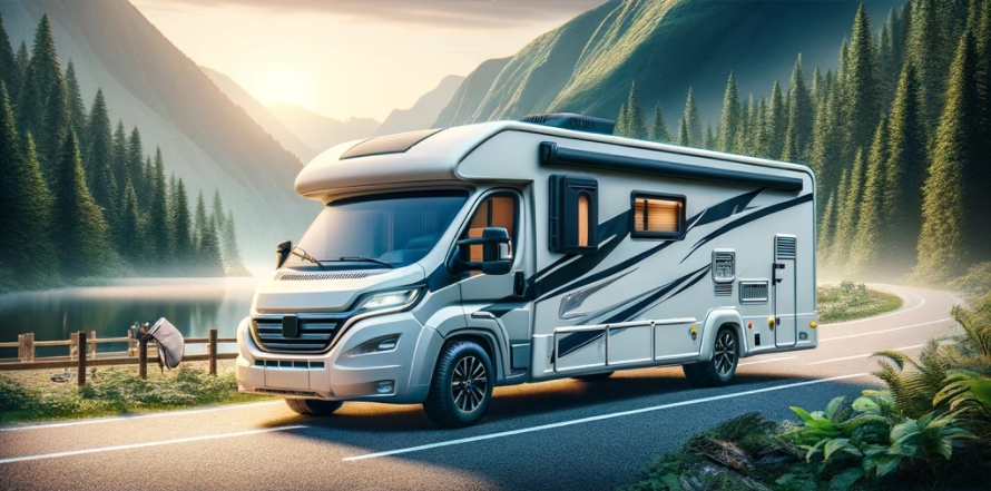 Can I use my RV inverter while driving